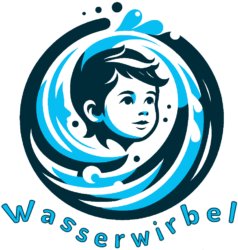 Wasserwirbel